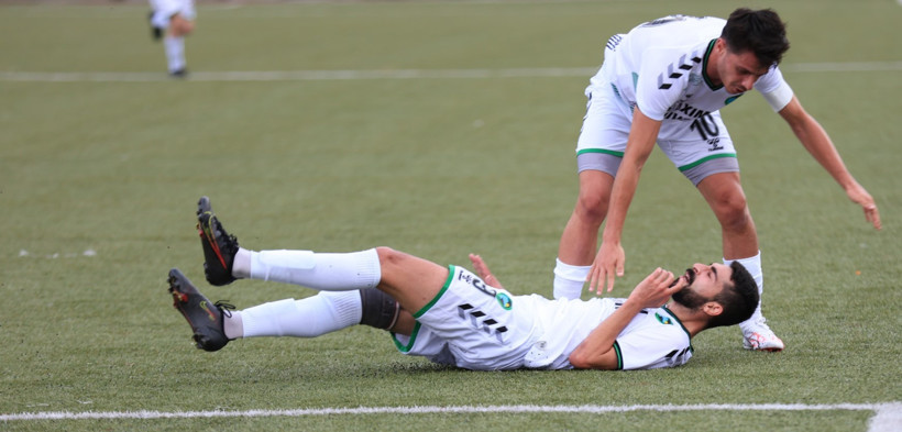 Karatepe Gençlerbirliği - Kocaeli Güneşspor: 1-2 "1. Amatör Lig maçı - Foto Galeri - Ali Köksal" - Resim: 58