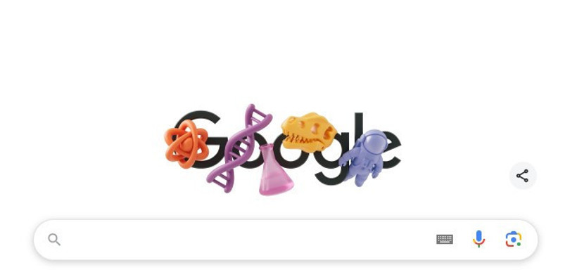 GOOGLE DOODLE STEM ALANINDAKİ KADINLAR KİMDİR? STEM Alanındaki Kadınlar Ne Demek? - Resim : 2