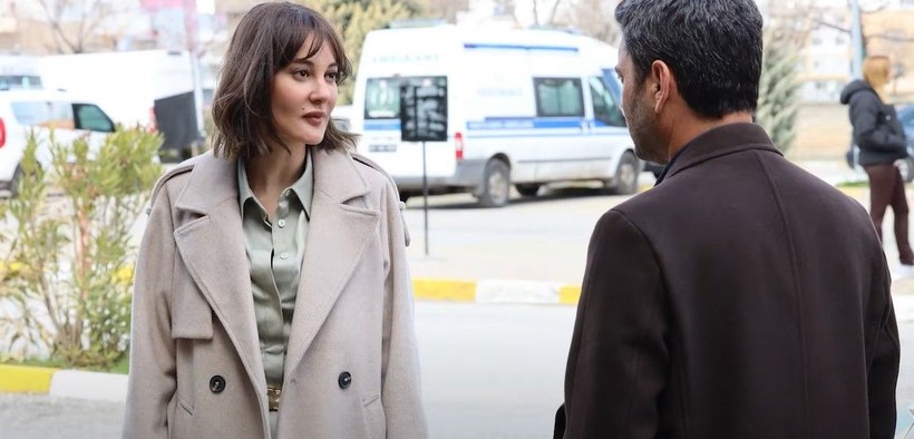Uzak Şehir 20. Bölüm Aşk İtirafı Sonunda Geldi! Kanal D Uzak Şehir Yeni Bölümde Neler Olacak? - Resim: 4
