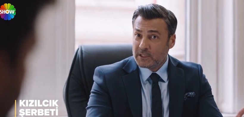Kızılcık Şerbeti 98 Bölüm Fragmanı Fatih Yine Rahat Durmadı! Bu Kez Rotayı Defne'ye Çevirdi - Resim: 2