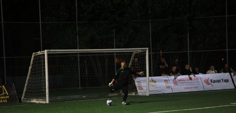 Bekirpaşa Masterler – Kartepe Masterler finalinin foto galerisi - Resim: 11