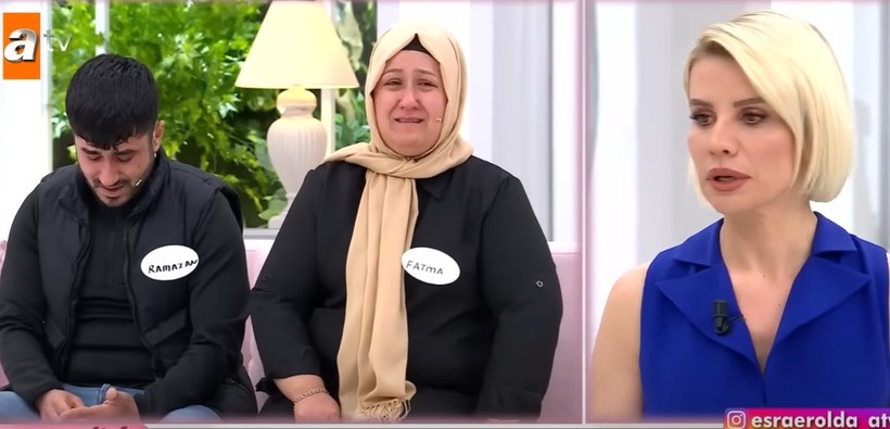 ESRA EROL'DA BUGÜNKÜ PROGRAM 29 NİSAN 2025 SALI | Esra Erol'da Son Bölüm Neler Yaşandı? - Resim : 1