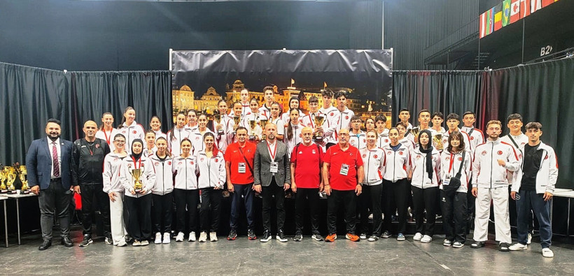 Körfez'de şampiyonluk Öykü'sü - Resim : 1