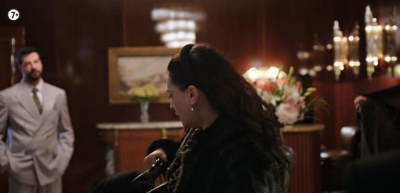 Kral Kaybederse 9. Bölüm Fragmanı Özlem Handan'la Kenan'ı Bastı! Kral Kaybederse Gelecek Hafta - Resim: 1