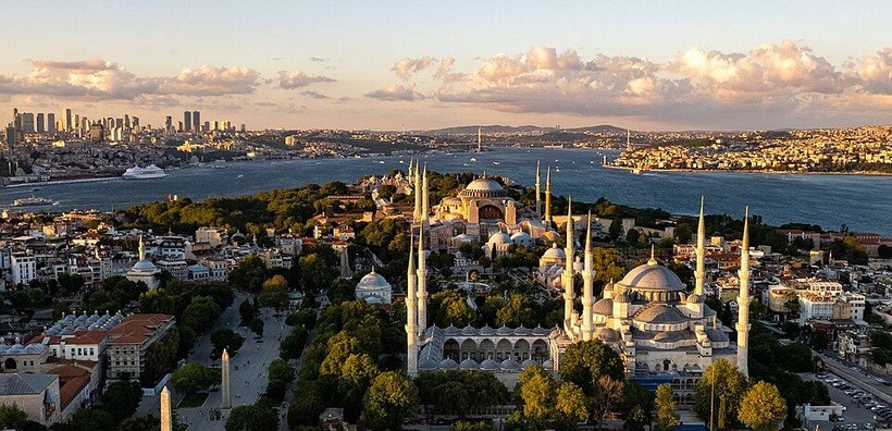 İstanbul'da sarsıntı paniği! - Resim: 6