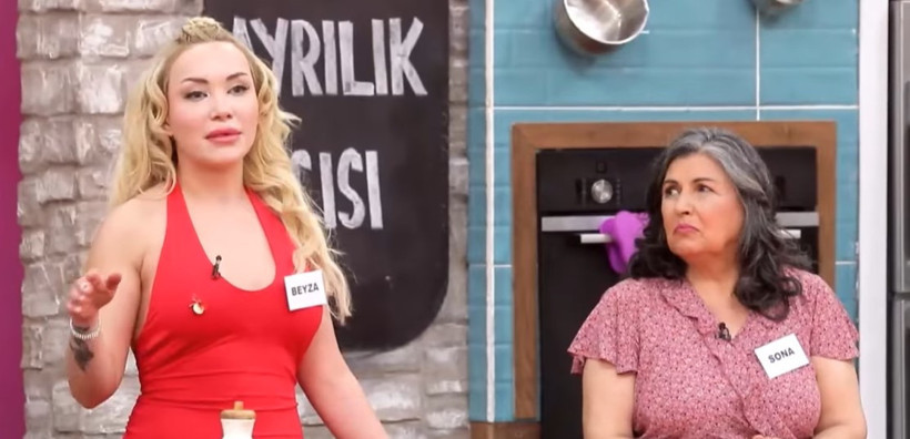 14 Mayıs Çarşamba Gelinim Mutfakta Puan Durumu Birinci Kim Oldu? Gelinim Mutfakta Çeyreği Kim Aldı? - Resim : 2