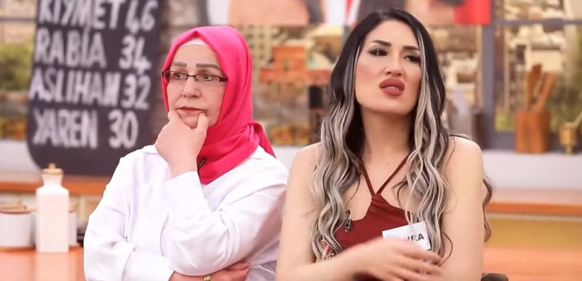 Gelinim Mutfakta 15 Mayıs Perşembe Puan Durumu ÖĞREN! Gelinim Mutfakta'da Çeyrek Altını Kim Aldı? - Resim : 1