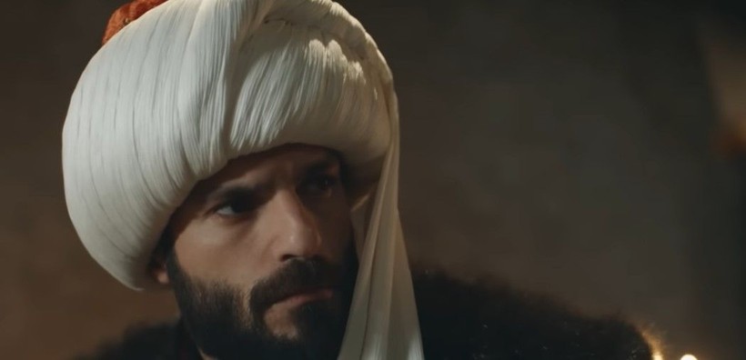 Mehmed: Fetihler Sultanı 49. Bölüm (SEZON FİNALİ) Büyük Çatışma Başlıyor - Resim: 7