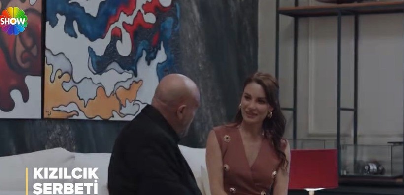 Kızılcık Şerbeti 98 Bölüm Fragmanı Fatih Yine Rahat Durmadı! Bu Kez Rotayı Defne'ye Çevirdi - Resim: 4