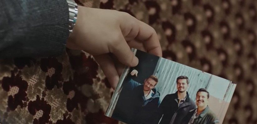 Gönül Dağı 180. Bölüm Ramazan Almanya Yolcusu Oldu! Gönül Dağı Yeni Bölümde Neler Olacak? - Resim: 3