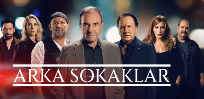 Arka Sokaklar Sezon Finali (717. Bölüm) Selin Mesut'u Vurdu! Arka Sokaklar Son Bölüm Selin Ölecek Mi - Resim: 6