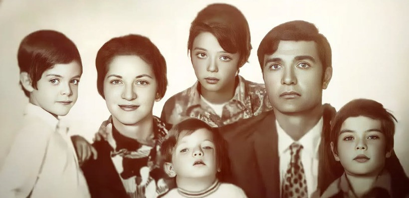 Sadettin Saran’ın çocukluğu Kocaeli’de geçmiş! - Resim : 2