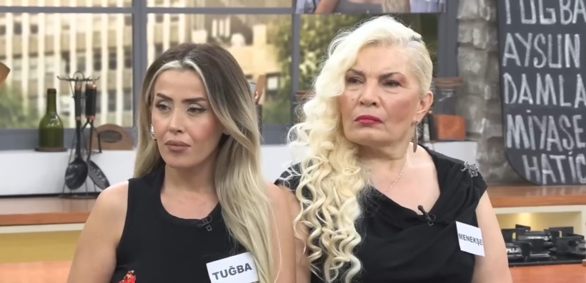 2 Ekim Perşembe Gelinim Mutfakta Bugün Kim Birinci Oldu? Aslı Hünel Gelinim Mutfakta 2 Ekim Puanları - Resim : 1