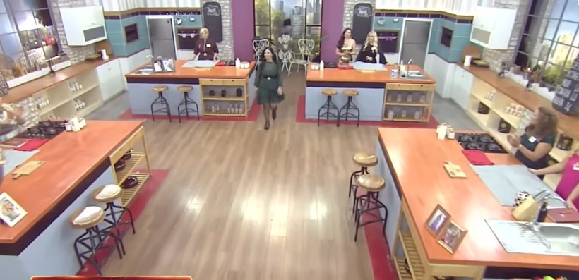 31 EKİM CUMA GELİNİM MUTFAKTA KİM ELENDİ, BİLEZİKLERİ KİM ALDI? Gelinim Mutfakta 31 Ekim Puan Durumu - Resim : 1