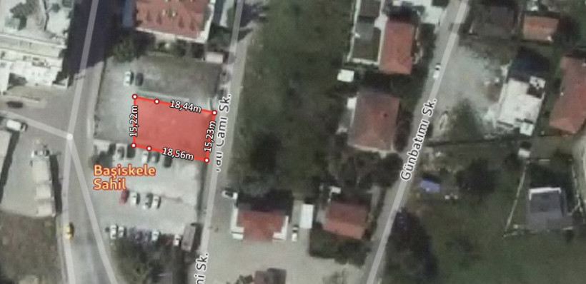 Tarihi duvarın bulunduğu bölge “Sit alanı” ilan edildi! - Resim : 1