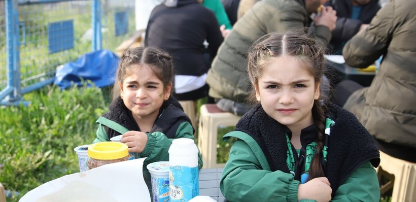 Kocaelispor – Sakarya maçının tribün ve taraftar fotoğrafları - Resim: 6