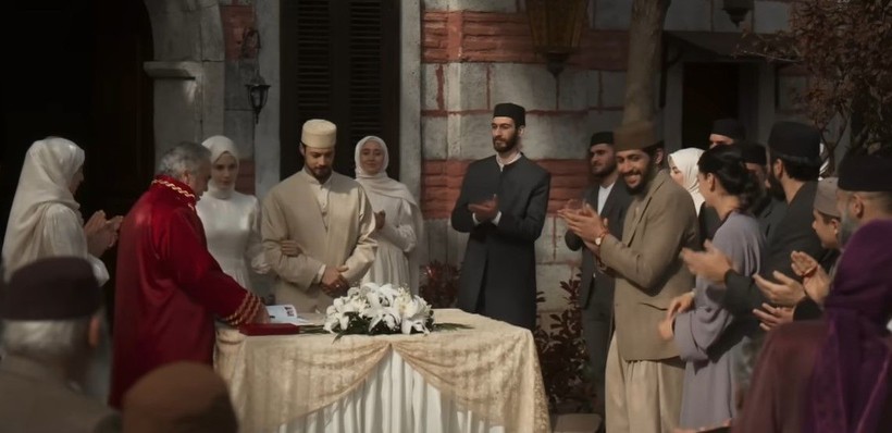 Kızıl Goncalar Final Bölüm Özeti: Now TV Kızıl Goncalar 46. Bölüm (FİNAL) Neler Olacak? - Resim: 5