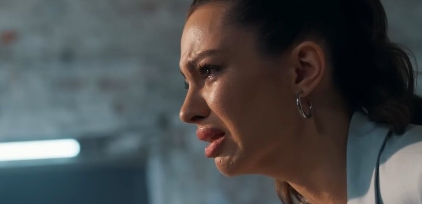 Bir Gece Masalı Final Mahir ile Canfeza'nın Bebeği Doğdu! ATV Bir Gece Masalı 35. Bölüm Büyük Son - Resim: 5