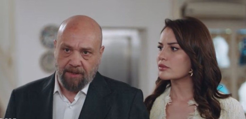 Kızılcık Şerbeti 99 Bölüm Fragmanı Aldatan Fatih Yine Uslanmadı! Bu Kez Doğa'yı Defne'yle Aldattı - Resim: 3