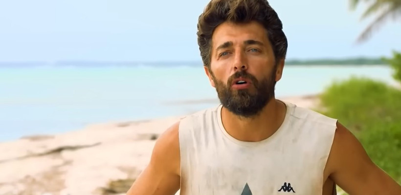Survivor Dokunulmazlık Oyununu Kim Kazandı? 2 Mayıs Survivor'da Kim Aday Oldu? - Resim : 1