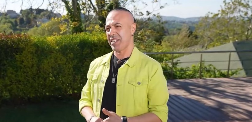 Zuhal Topal'la Yemekteyiz Erhan Akçay kimdir, kaç yaşında, nereli? Yemekteyiz Erhan Akçay puanları - Resim : 1