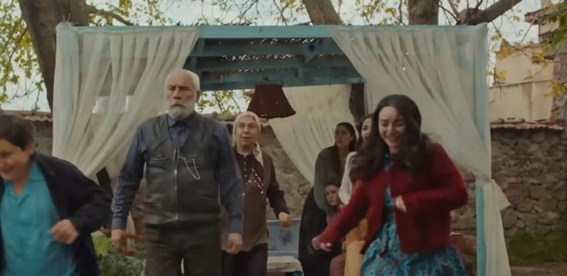 Gönül Dağı 180. Bölüm Ramazan Almanya Yolcusu Oldu! Gönül Dağı Yeni Bölümde Neler Olacak? - Resim: 7