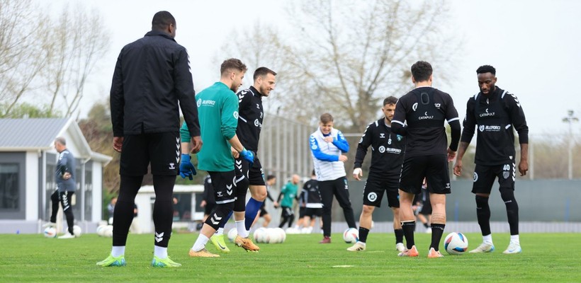Kocaelispor – Sakarya’ya HAZIR! - Resim: 65