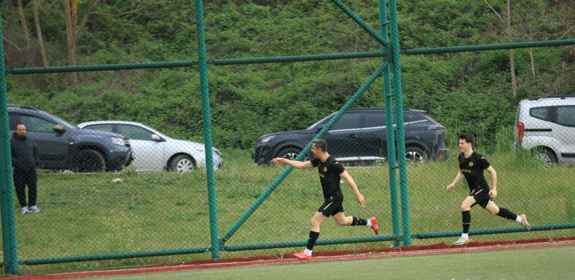 Bağdatspor, uzatmada BAL’a tutundu! “2-1” - Resim : 8