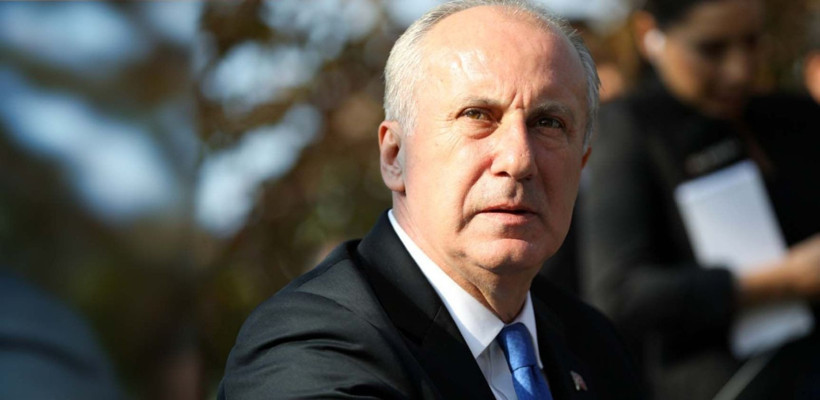 Önemli gelişme… Muharrem İnce geri dönüyor - Resim: 7