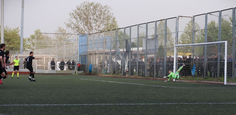 Kavaklıspor – Kullarspor: 1-2 “Foto Galeri” - Resim: 34