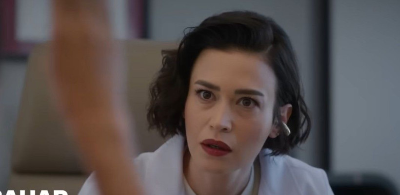 Bahar Dizisi 47. Bölüm Operatör Bahar Özden Dönemi Başladı! Show TV Bahar Yeni Bölüm Neler Olacak? - Resim: 2