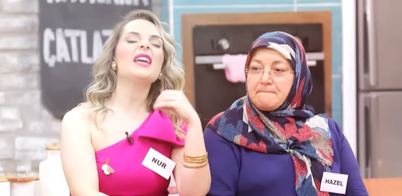 GELİNİM MUTFAKTA 19 HAZİRAN 2025 PERŞEMBE PUAN DURUMU | Gelinim Mutfakta Kim Birinci Oldu? - Resim : 1