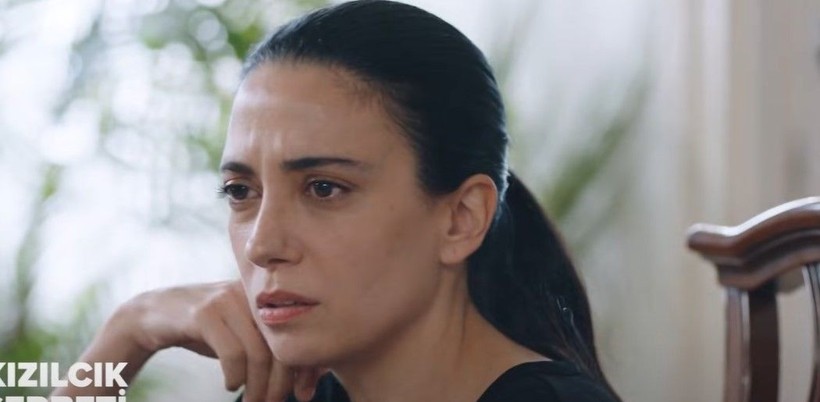Kızılcık Şerbeti 98 Bölüm Fragmanı Fatih Yine Rahat Durmadı! Bu Kez Rotayı Defne'ye Çevirdi - Resim: 7