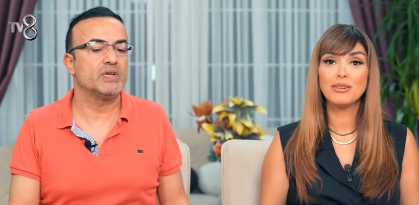 Zuhal Topal'la Yemekteyiz Cüneyt Öncel Kimdir, Kaç Yaşında? Yemekteyiz Cüneyt Öncel Kaç Puan Aldı? - Resim : 1