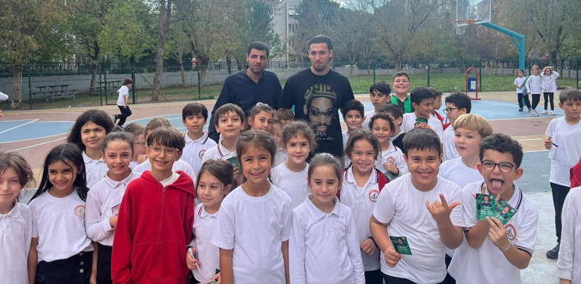 Kocaelisporlu futbolculara akıl almaz ilgi! Yok böyle sevgi! - Resim: 15