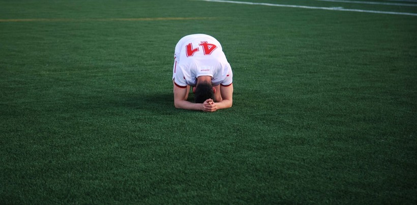 Kullarspor - Bağdatspor maçının fotoğrafları - Resim: 60