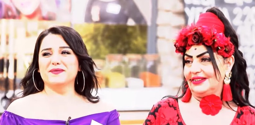 Gelinim Mutfakta 15 Nisan Salı Puanları | Kanal D Gelinim Mutfakta'da Bugün Çeyrek Altını Kim Aldı? - Resim : 1