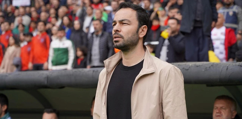 Selçuk İnan ile yapılan görüşme olumlu geçti - Resim : 1