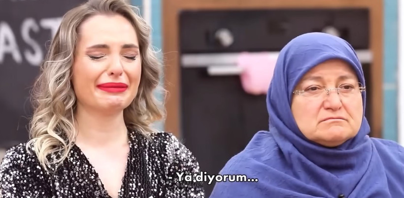 ASLI HÜNEL GELİNİM MUTFAKTA KİM ELENDİ? 30 Mayıs Gelinim Mutfakta'da Bu Hafta Kim Birinci Oldu? - Resim : 1