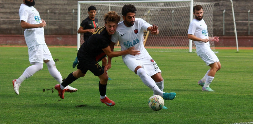 Yalovaspor’dan Gölcükspor’a mesaj! “3-1” - Resim : 7