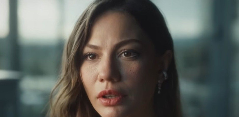 Eşref Rüya 25. Bölüm Fragmanı Nisan Deşifre Oldu - Resim: 3