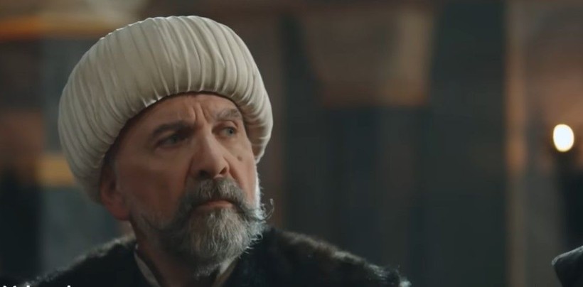 Mehmed: Fetihler Sultanı 49. Bölüm (SEZON FİNALİ) Büyük Çatışma Başlıyor - Resim: 6