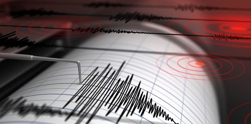 Deprem oldu! AFAD ilk verileri duyurdu - Resim: 3