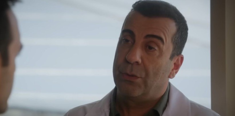 Bahar 44. Bölüm Evren Hastaneye Geri Döndü! Show TV Bahar Dizisi Son Bölüm Neler Oldu? - Resim: 1