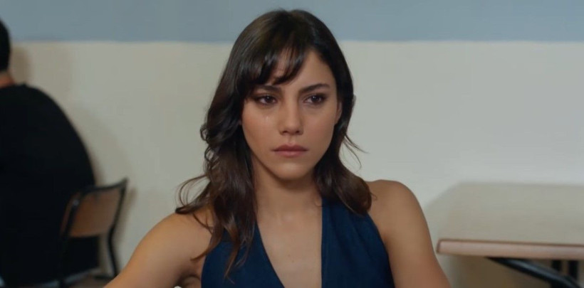 Uzak Şehir 27 Bölüm Fragmanı "Cihan Benim Kocam" Deyip Resti Çekti! Kanal D Uzak Şehir Yeni Bölüm - Resim: 5