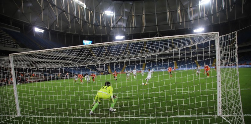 Adanaspor - Kocaelispor: 1-4 FOTO GALERİ - Resim: 17