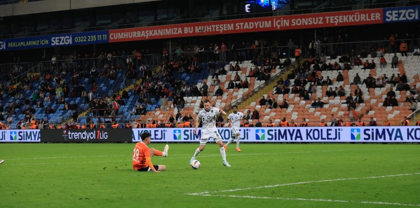 Adanaspor - Kocaelispor: 1-4 FOTO GALERİ - Resim: 99