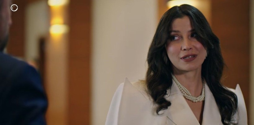 Müjde Uzman Kral Kaybederse Cansu'su Oldu! Handan, Kenan, Özlem Aşk Üçgeni Değişti - Resim: 2