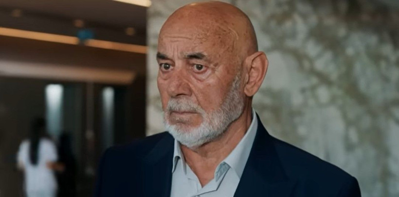 Bir Gece Masalı 33. Bölüm Fragmanı Bebek Müjdesi Geldi! ATV Bir Gece Masalı Yeni Bölüm "Hamileyim" - Resim: 1