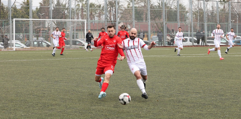 Derincespor’dan orta sahaya Burak Oğulcan hamlesi! - Resim : 3